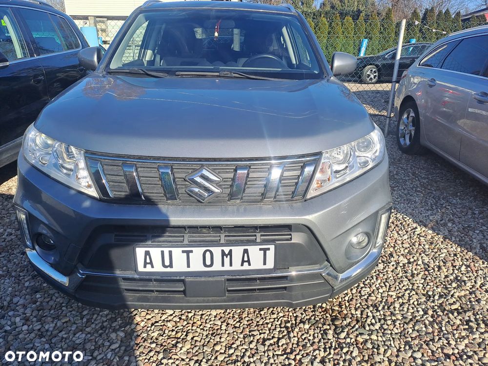 Suzuki Vitara - 1