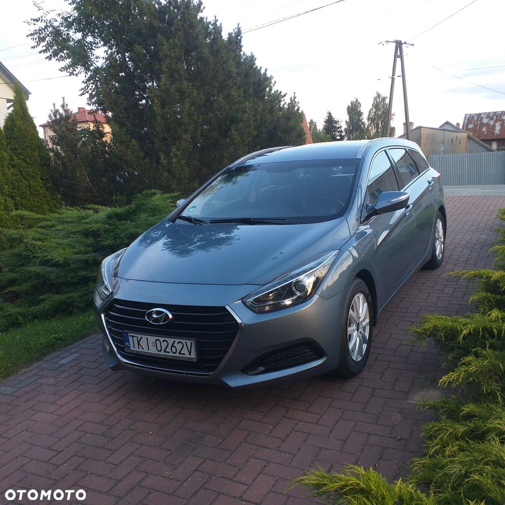 Hyundai i40 1.6 Comfort - 1