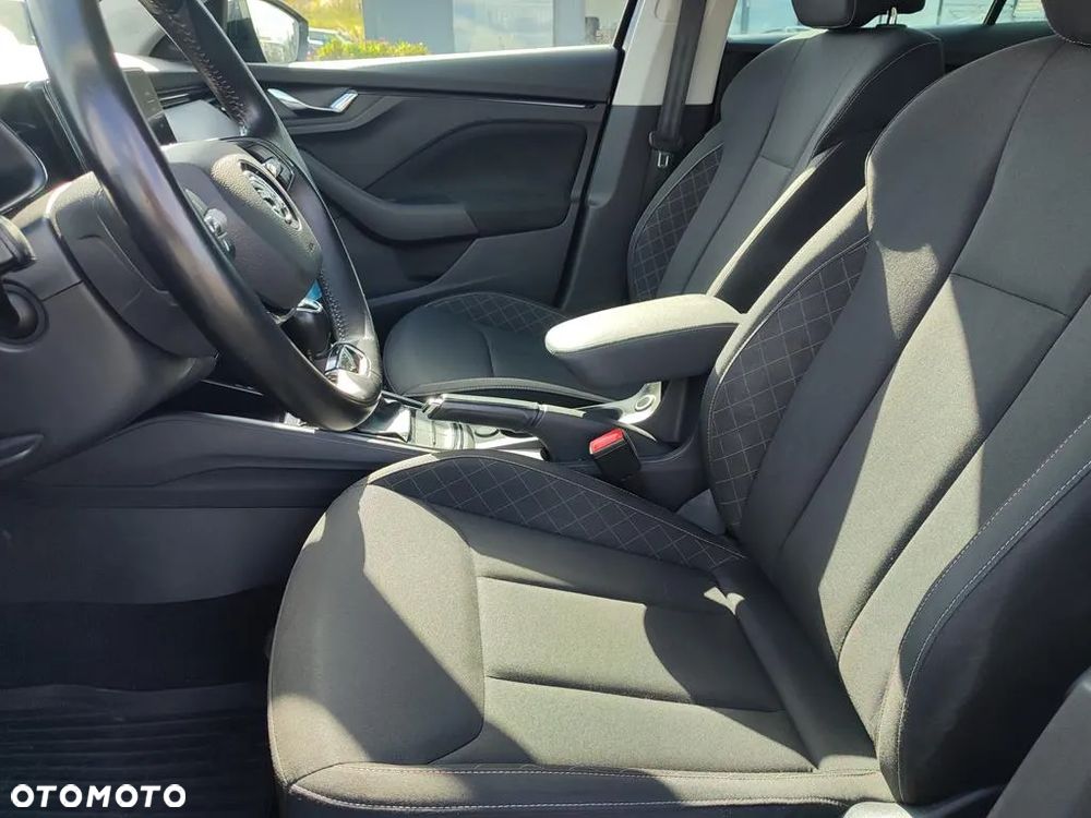 Skoda Scala 1.0 TSI Ambition - 16