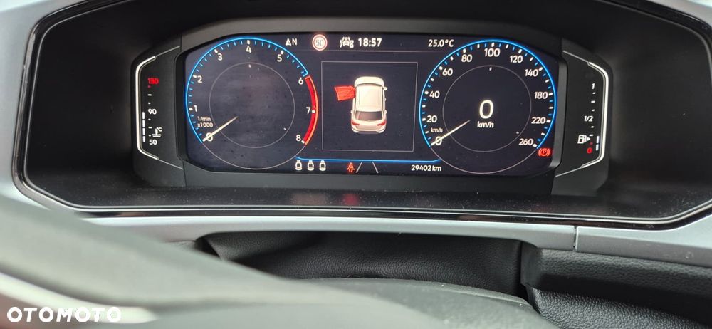Volkswagen T-Roc 1.0 TSI OPF Style - 13