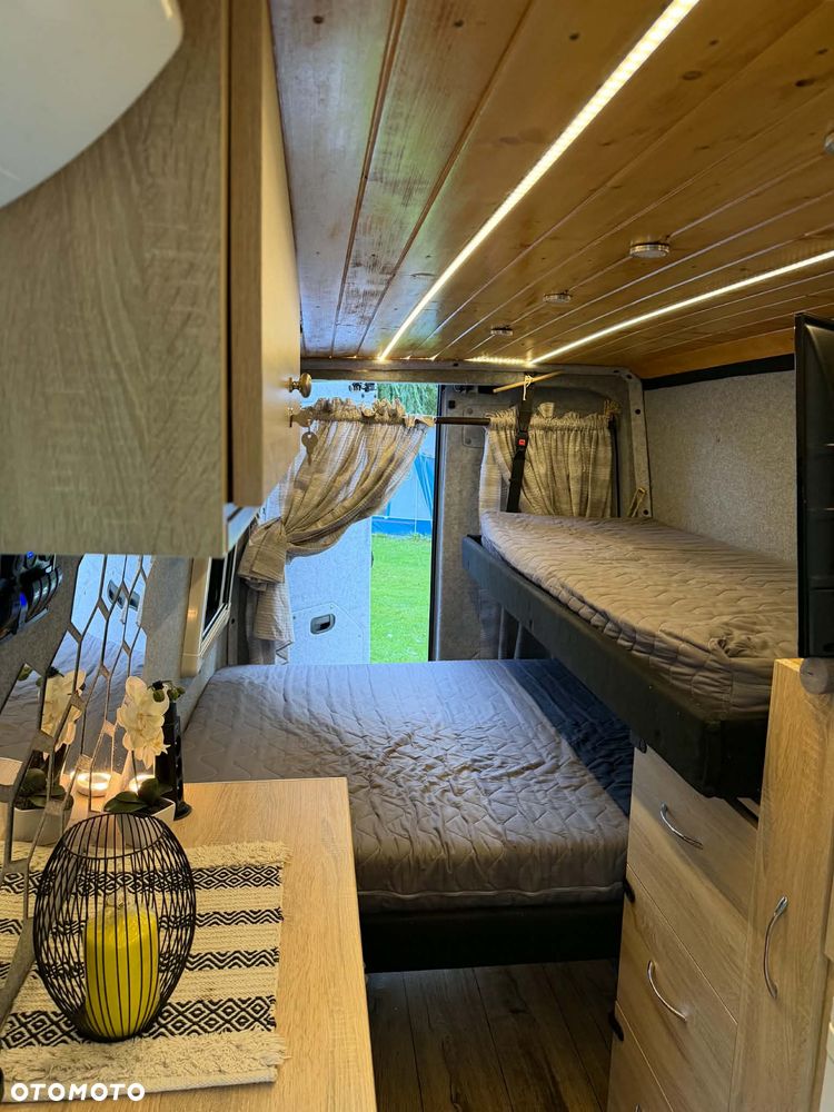 Volkswagen crafter - 11