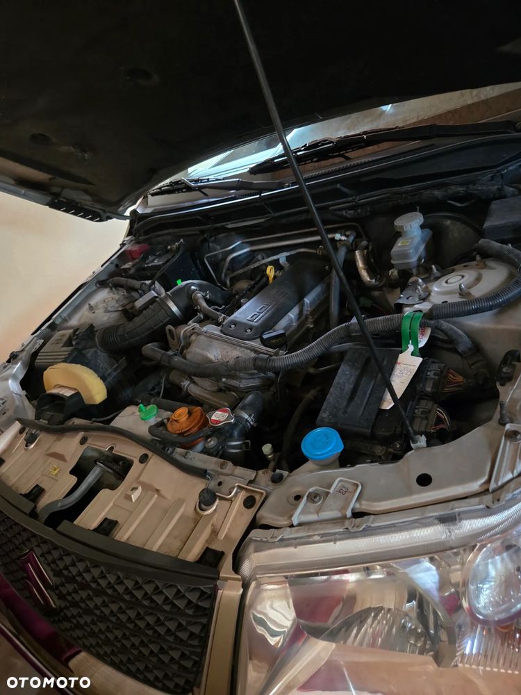Suzuki Grand Vitara 1.6 Comfort - 15