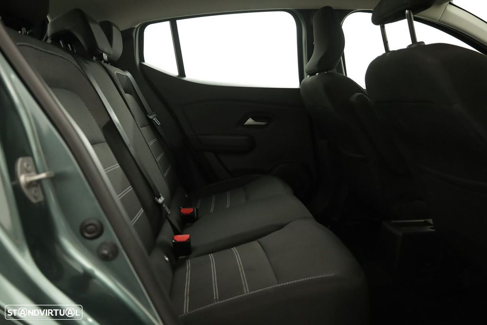 Dacia Sandero 1.2 ECO-G Expression - 22