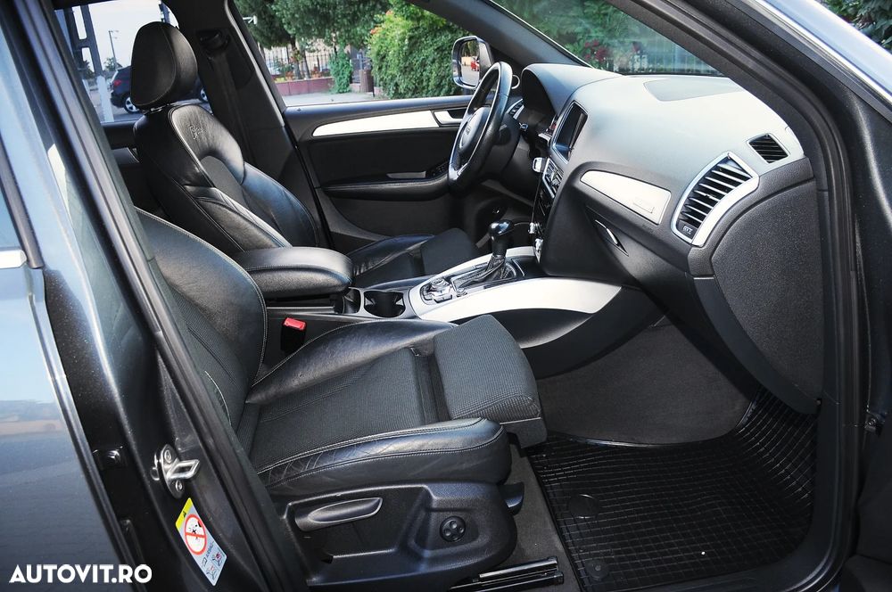 Audi Q5 - 20