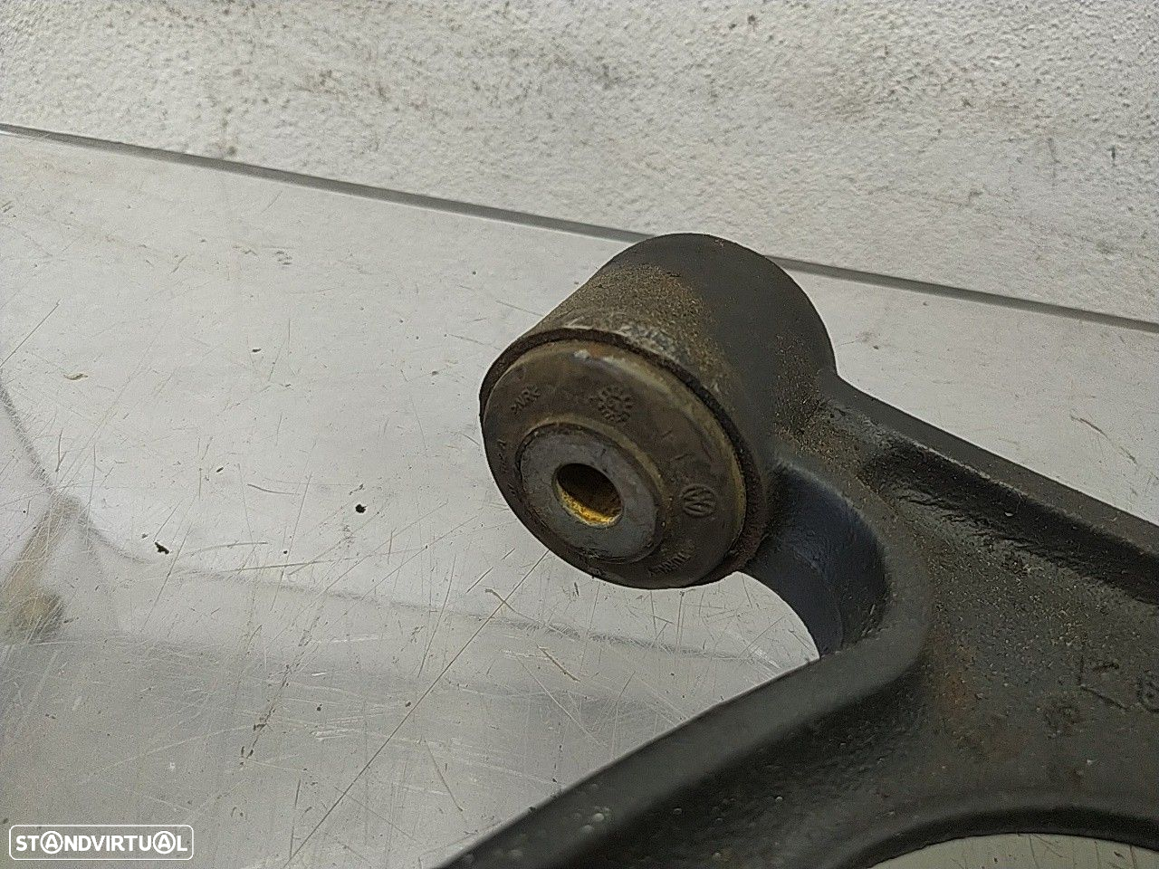 Braço Suspensão Frente Direito Volkswagen Touran (1T1, 1T2) - 3
