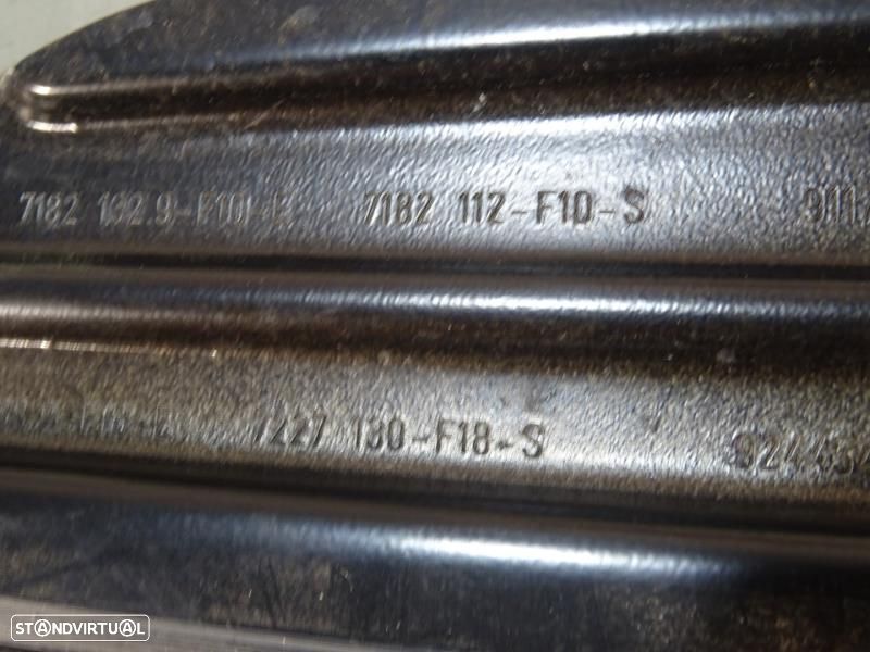 Elevador De Vidro Frente Direito Bmw 5 (F10)  71821329 / 72318889 / 71 - 5