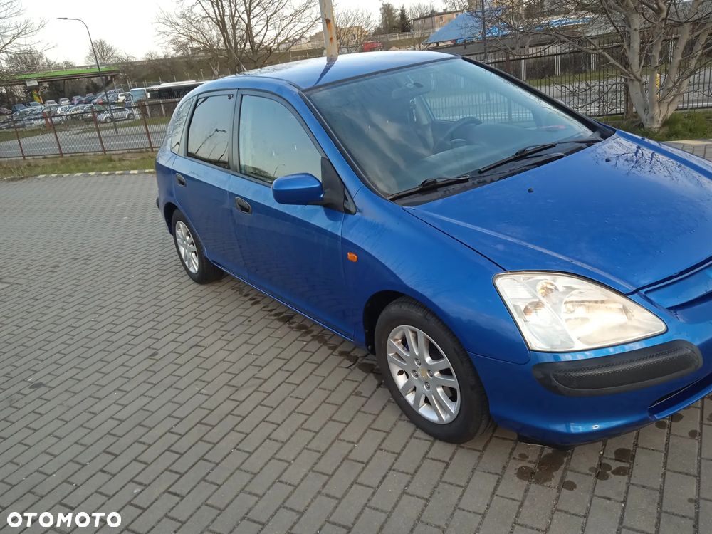 Honda Civic ver-1-7-ctdi-es - 5