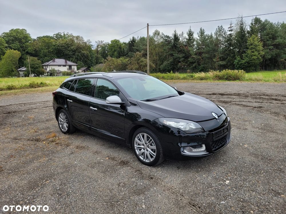 Renault Megane - 7