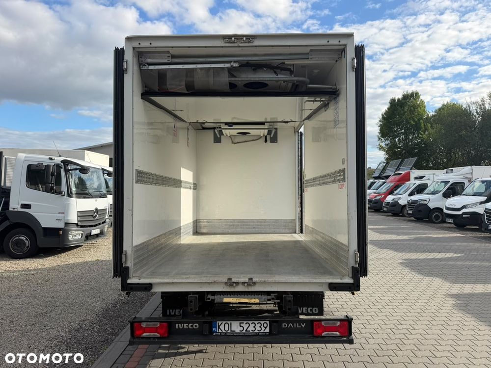 Iveco 35c14  35c16 35c15 35c13 50c15 50c17 - 14