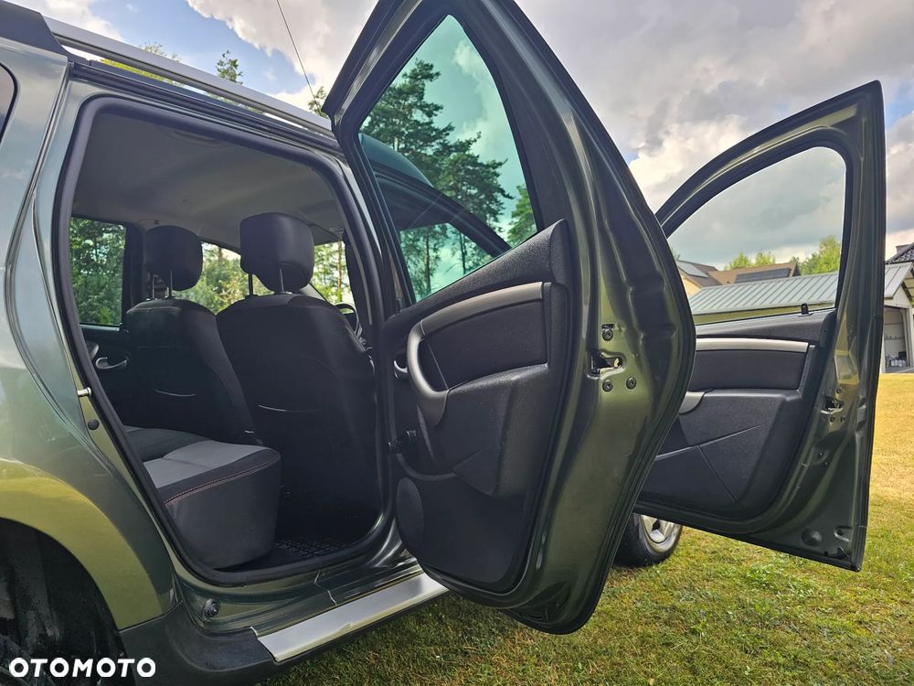 Dacia Duster 1.6 Laureate - 35