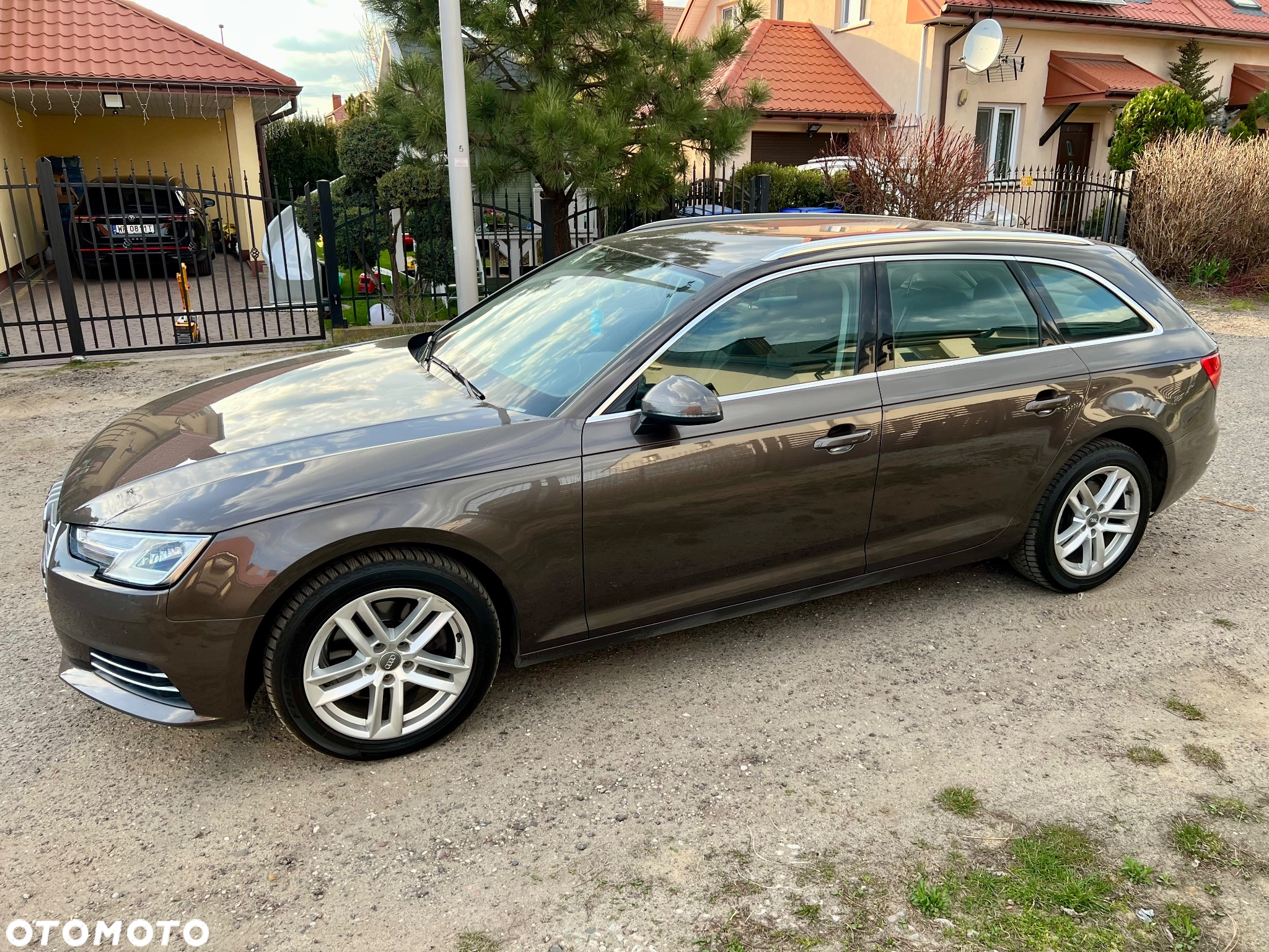 Audi A4 - 33