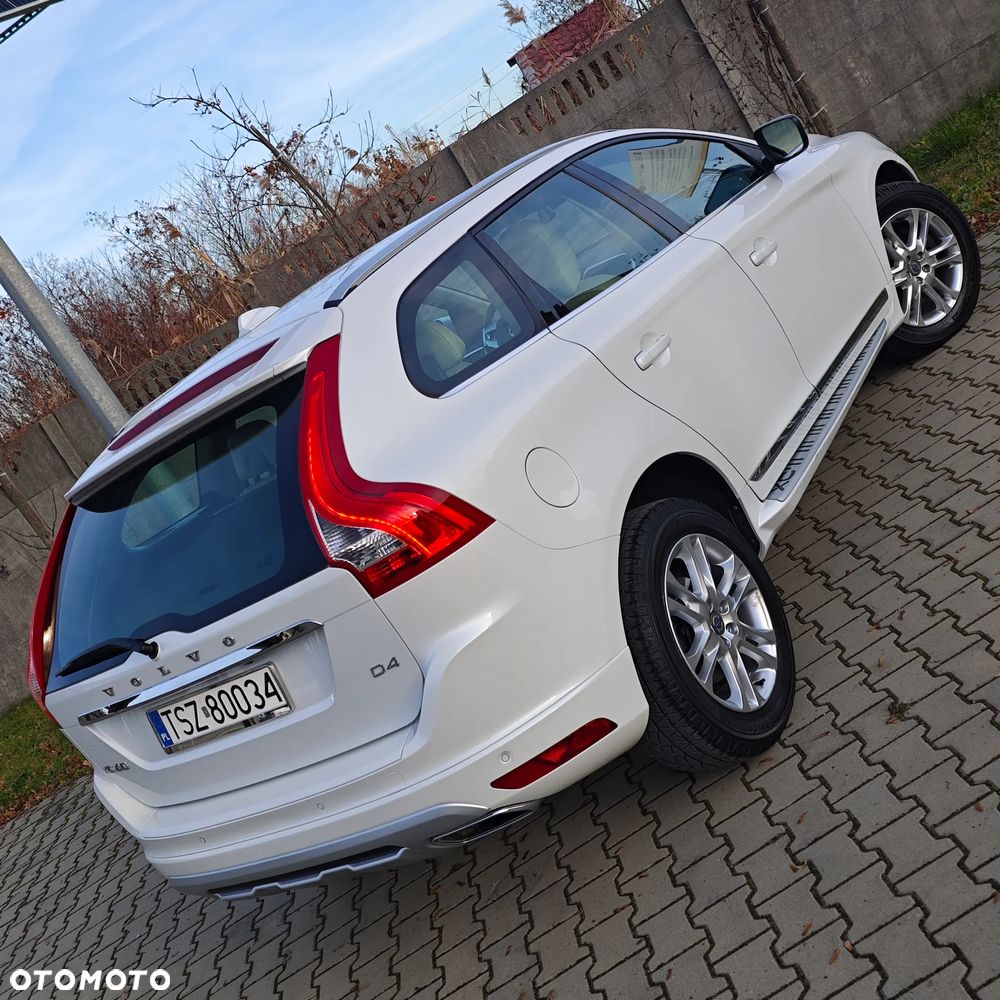 Volvo XC 60 - 3