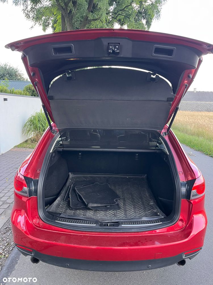 Mazda 6 2.0 Skypassion I-ELoop - 6