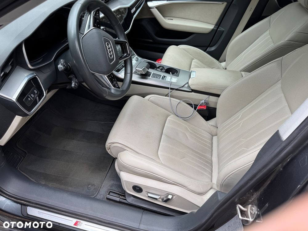 Audi A6 - 23