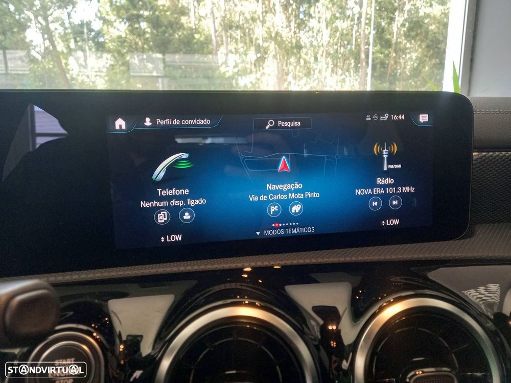 Mercedes-Benz CLA 180 d 8G-DCT Edition 2021 - 18