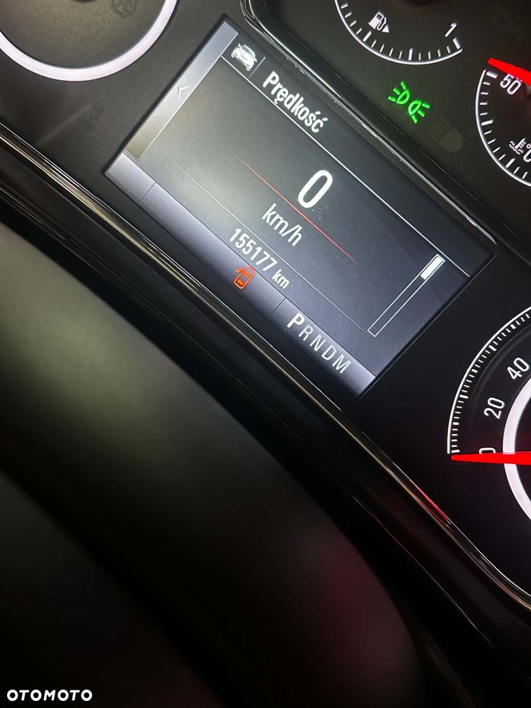 Opel Insignia - 12