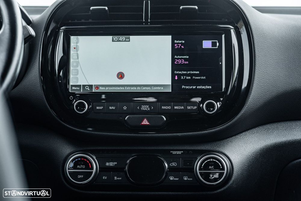 Kia e-Soul 64kWh - 35