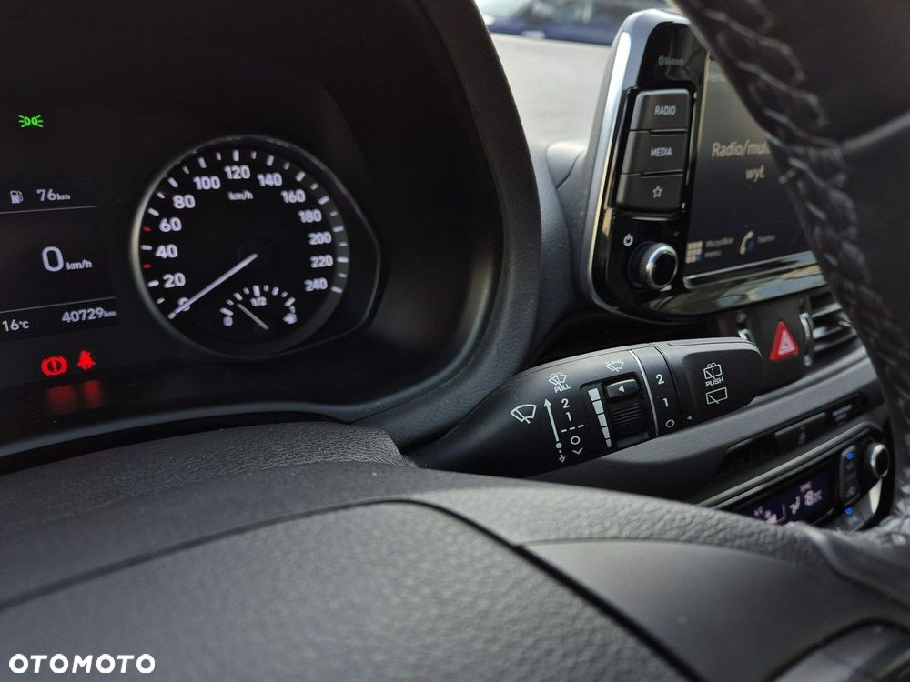 Hyundai i30 1.0 T-GDI Smart - 24