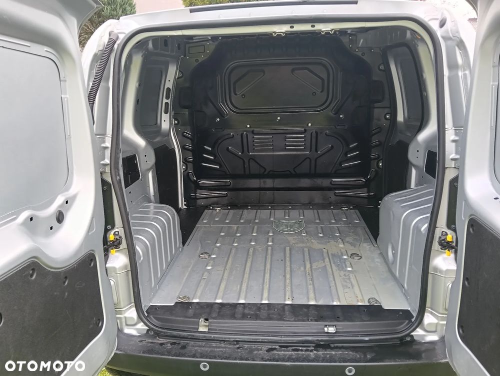Fiat Fiorino - 12