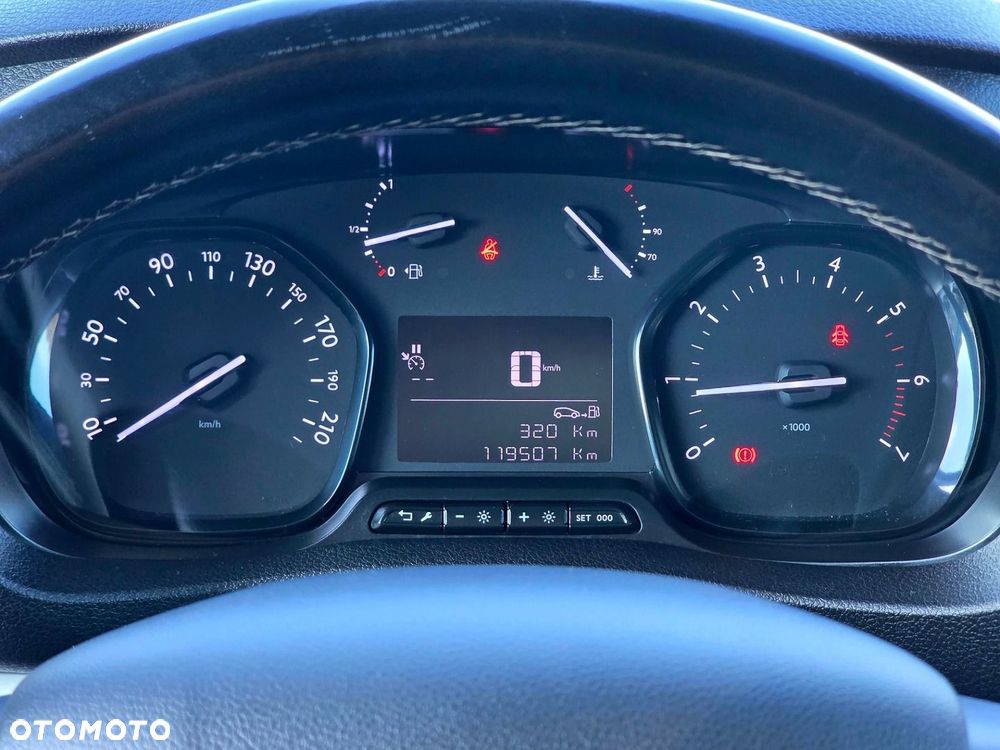 Toyota Proace Verso 2.0 D4-D Long Business - 20