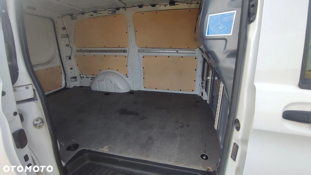 Mercedes-Benz Vito - 12