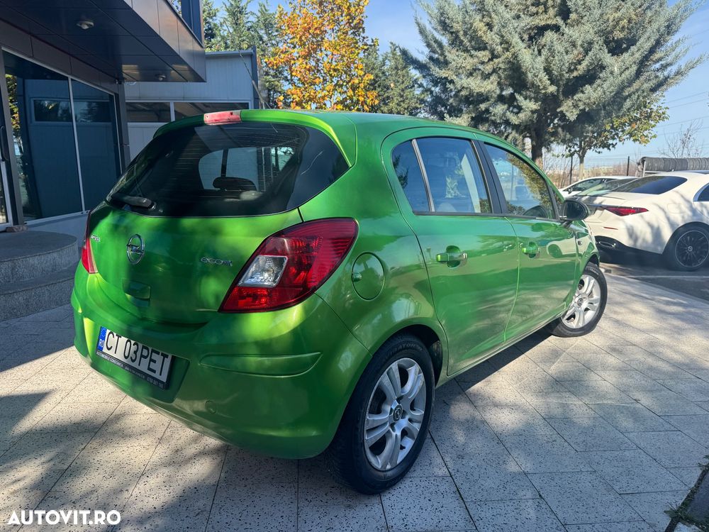 Opel Corsa 1.3 CDTI - 2