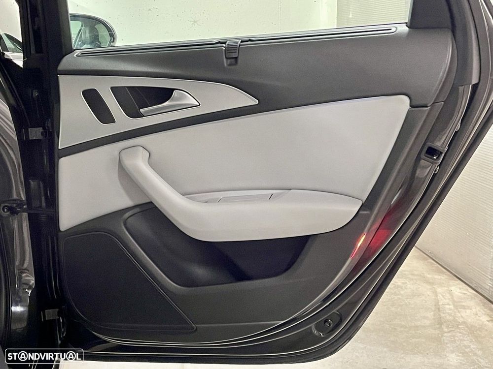 Audi A6 Allroad 3.0 TDi quattro Adv.S tronic C.Diesel - 45