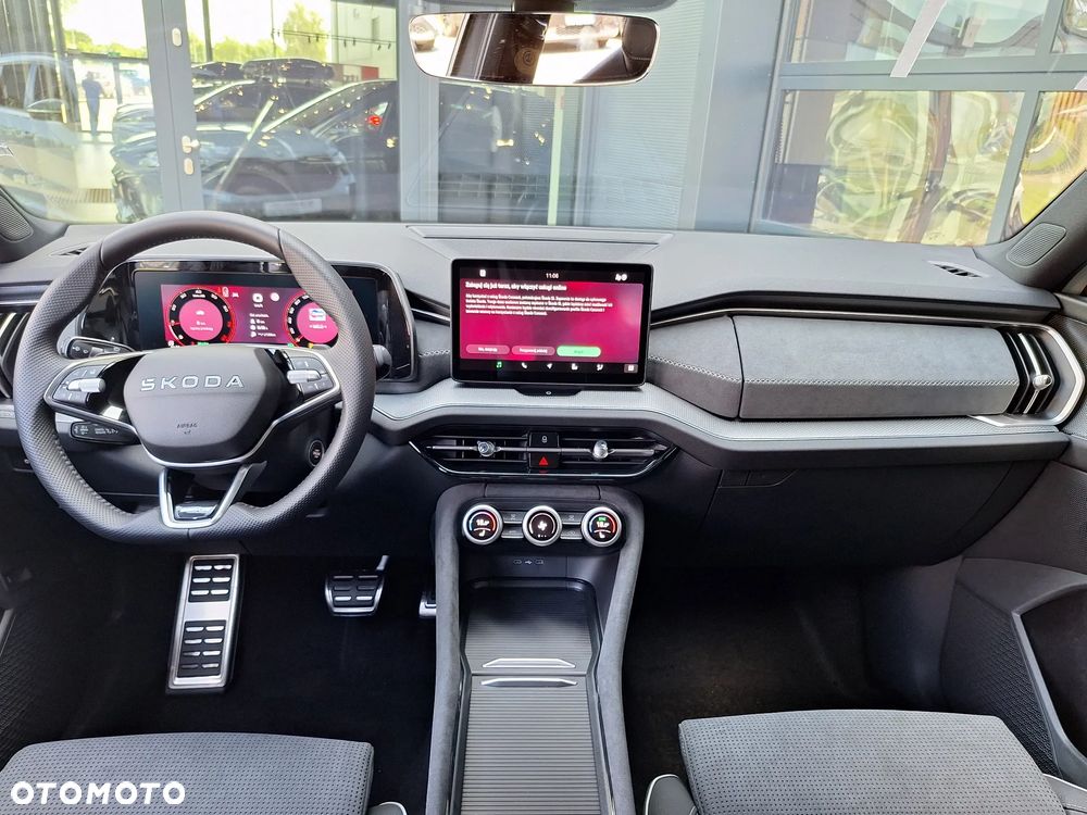 Skoda Kodiaq 2.0 TDI 4x4 Sportline DSG - 25