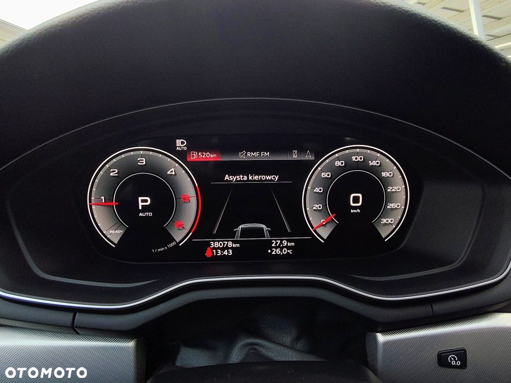 Audi A4 Limousine 40 TDI mHEV Quattro S Line S tronic - 17