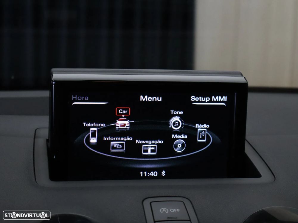 Audi A1 1.4 TDI (ultra) sport - 18