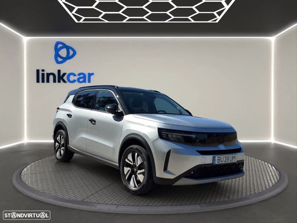 Opel Frontera 1.2 Hybrid Edition eDCT - 2