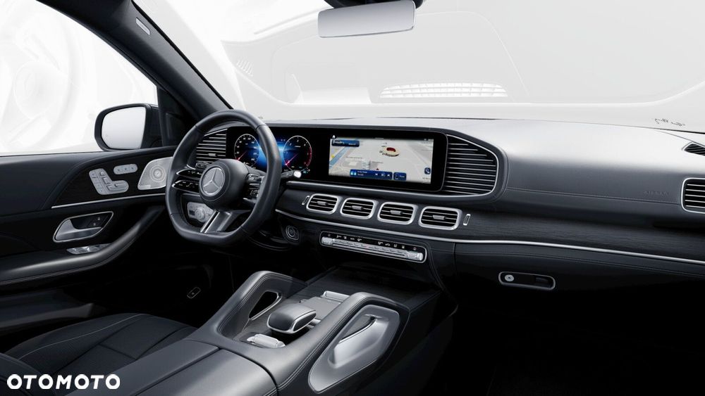 Mercedes-Benz GLS - 9