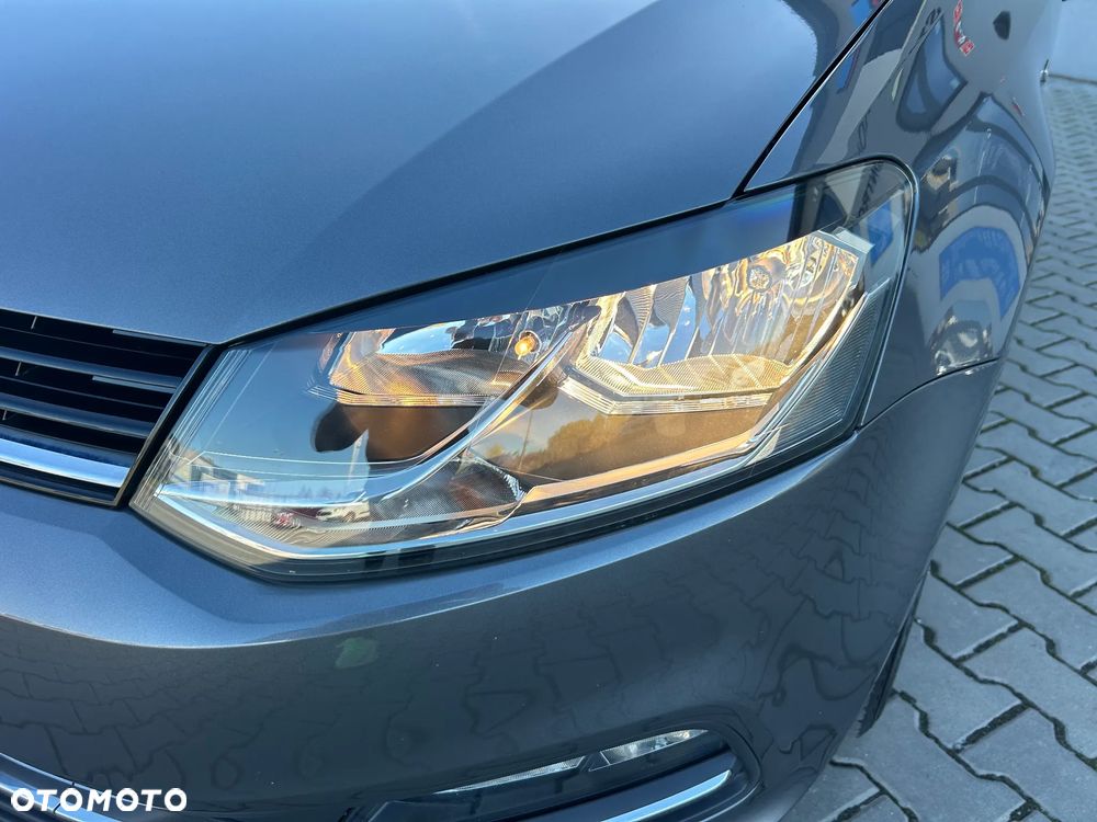 Volkswagen Polo - 19