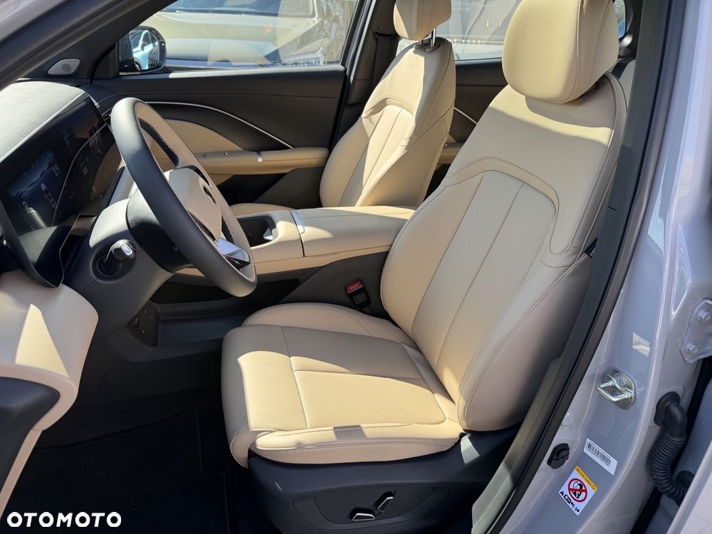 Changan CS55 Plus - 22