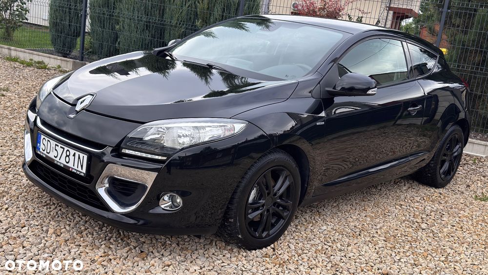 Renault Megane 1.6 dCi Energy Limited - 21