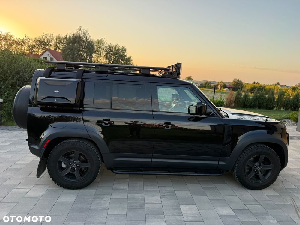 Land Rover Defender - 23