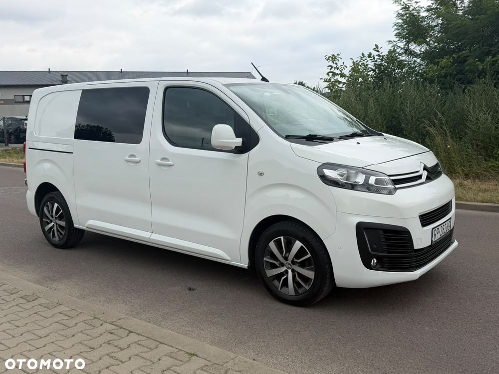 Citroën JUMPY - 5