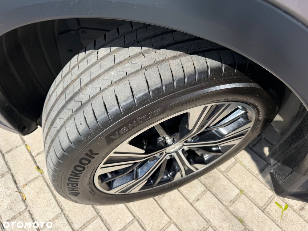 Mitsubishi Eclipse Cross 1.5 T-MIVEC 2WD Diamant+ - 35