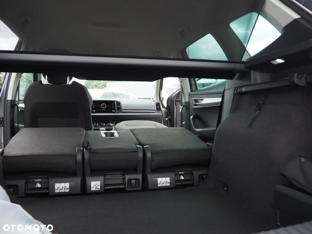 Skoda Karoq 2.0 TDI SCR 4x4 Drive DSG - 23
