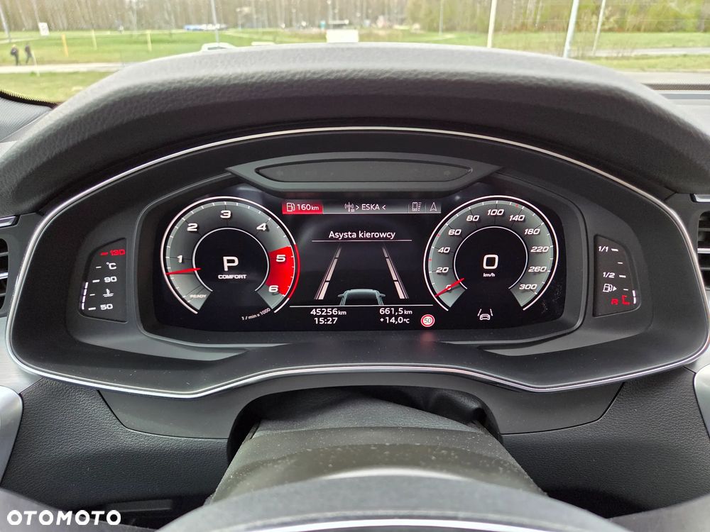 Audi S6 Avant - 19