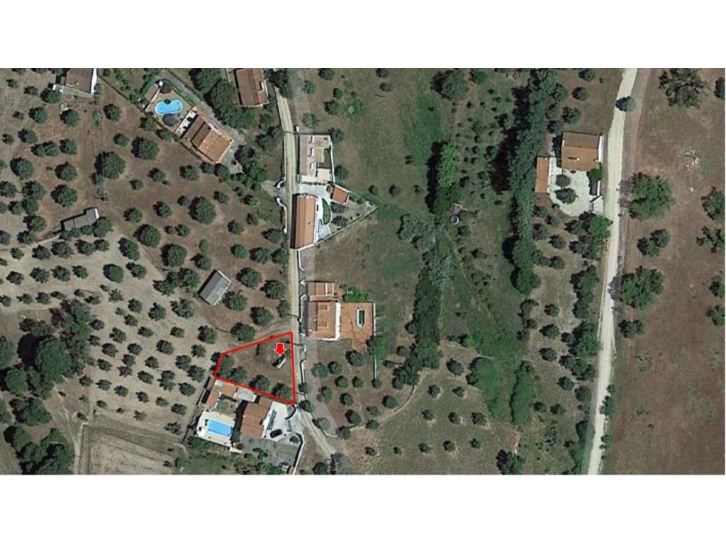 MORADIA - V2 (P/ reconstruir) - Grande imagem: 2/17