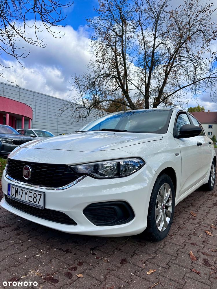 Fiat Tipo 1.4 16v Street - 14