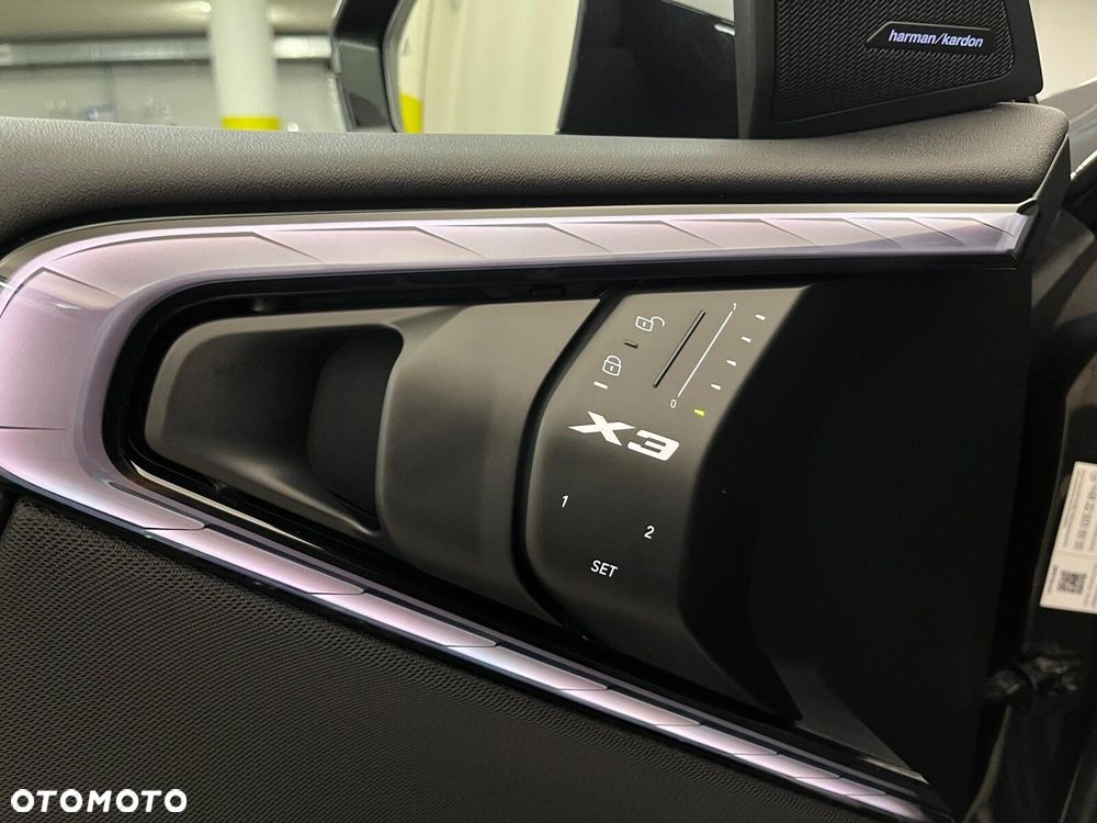 BMW X3 - 18