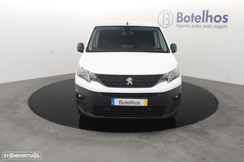 Peugeot Partner 1.5 BlueHDi Premium Standard - 2