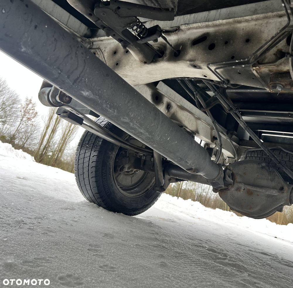 Mercedes-Benz SPRINTER CDI 313 - 34