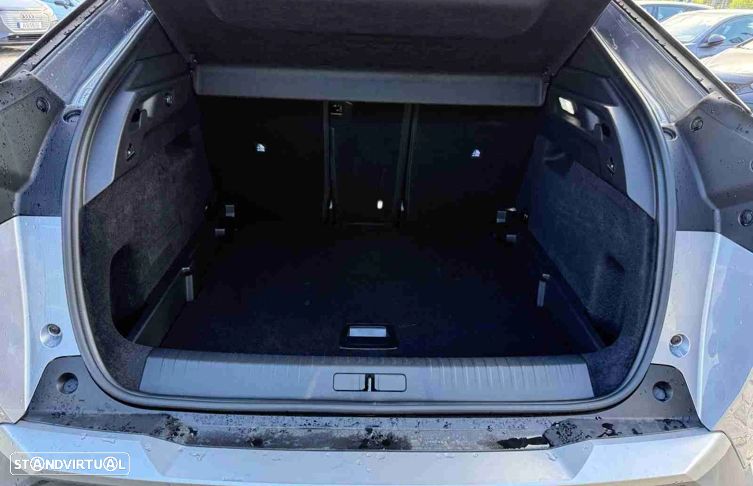 Peugeot E-3008 97 kWh Long Range Allure - 6