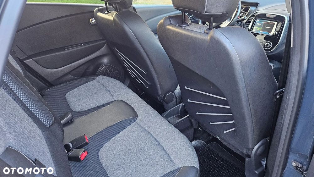 Renault Captur ENERGY TCe 90 Start&Stop Intens - 12