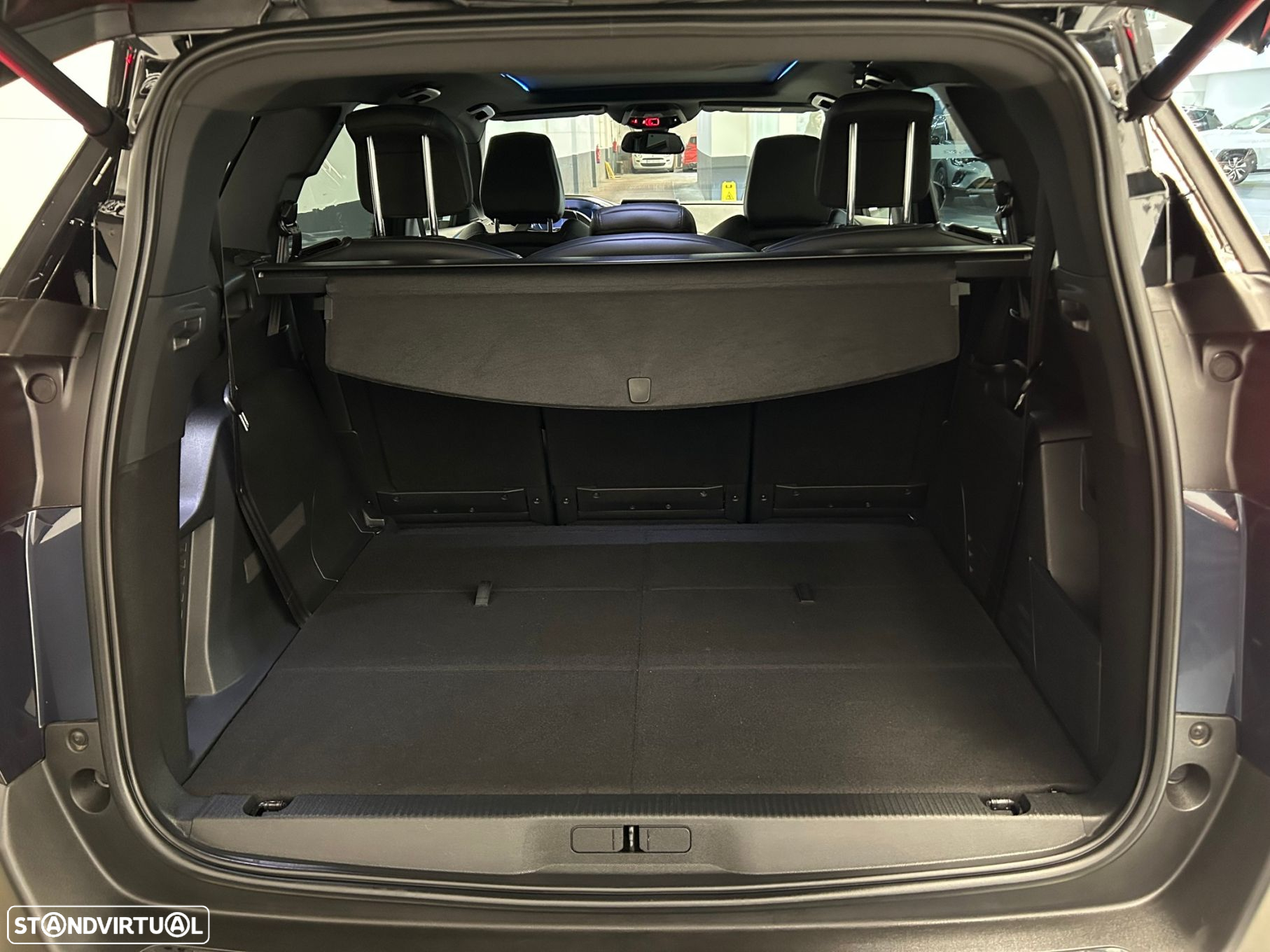 Peugeot 5008 1.5 BlueHDi GT Line - 19