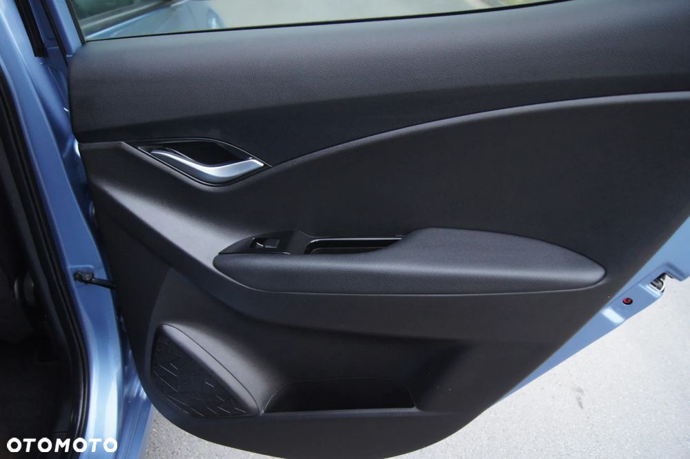 Hyundai ix20 1.6 blue Style - 23