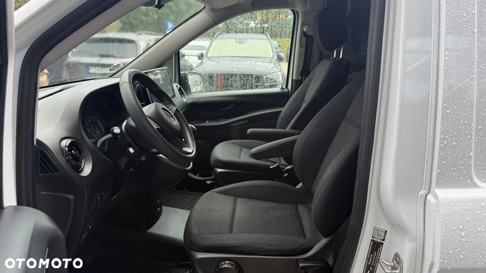 Mercedes-Benz VITO 114 CDI - 10